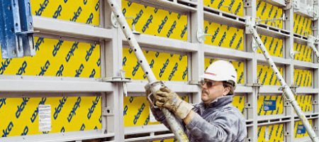 Zsaluzat bérbeadása és felszerelése