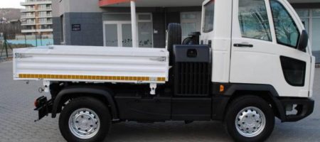 multicar