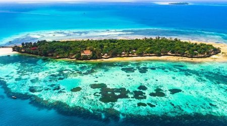 prison island zanzibar