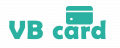vbcard logo blue
